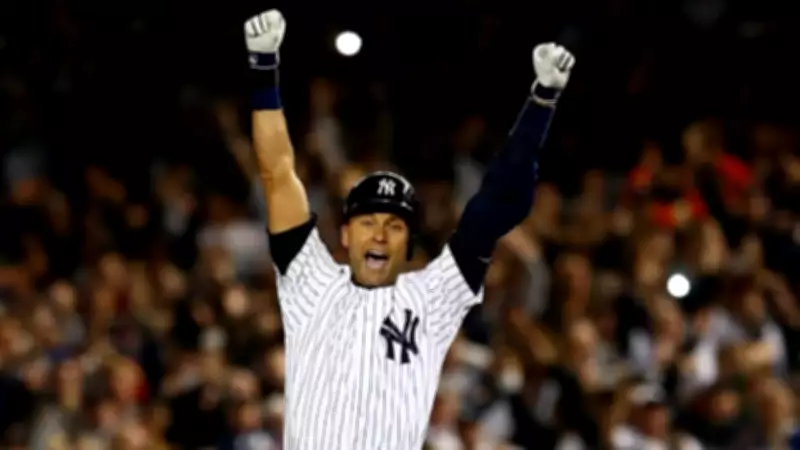 Jeter vs Judge: World Series vs WBC Debate Ignites After Venezuela's Historic Win
