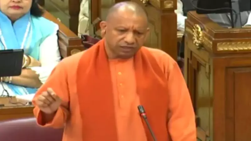 Jewar Airport to Open March 28, Yogi Says PM Modi Requested for Inauguration