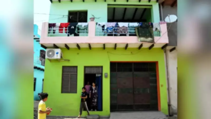 Jewar Farmers' Prudent Windfall: How Noida Airport Compensation Transformed Lives