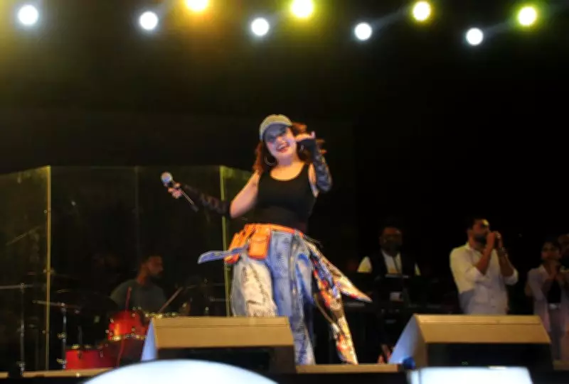 Jhankaar Fest Day 3: Solo Singing and Dance Events Enliven Panjab University Campus