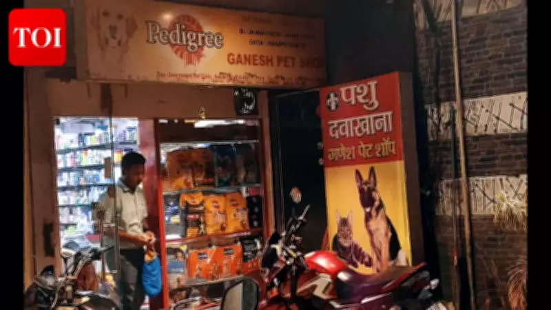 Jharkhand Cracks Down on Unregistered Pet Shops and Breeding Centers