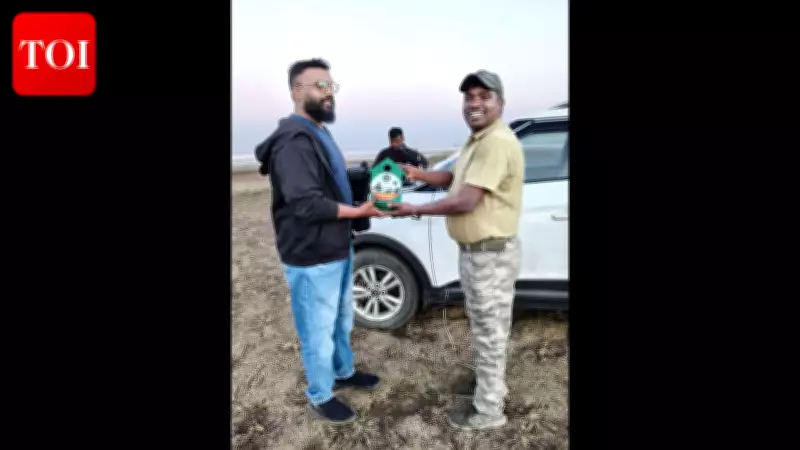 Jharkhand Duo Builds 850 Nests to Revive Sparrow Population Amid Urban Decline