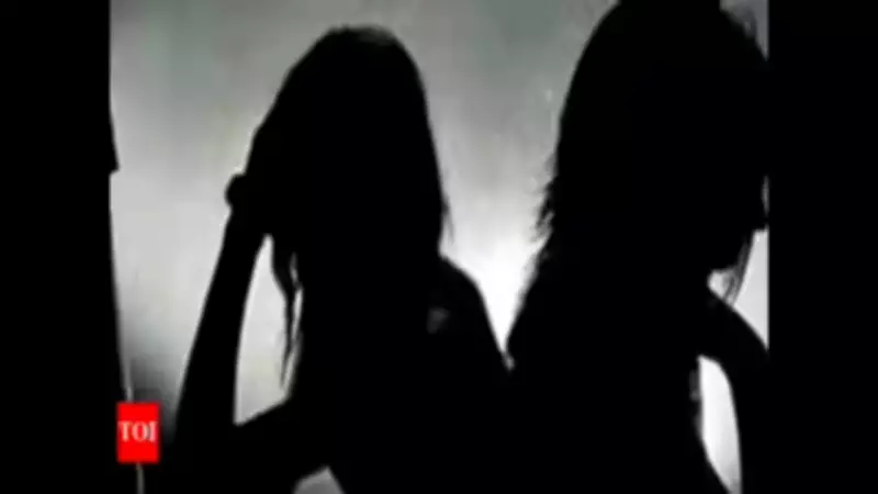 Jharkhand Girls Rescued from Trafficking: From Toilet Dwellings to Freedom