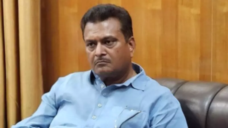 Jharkhand MP Files Police Complaint Over Offensive Social Media Post on Hindu Deities