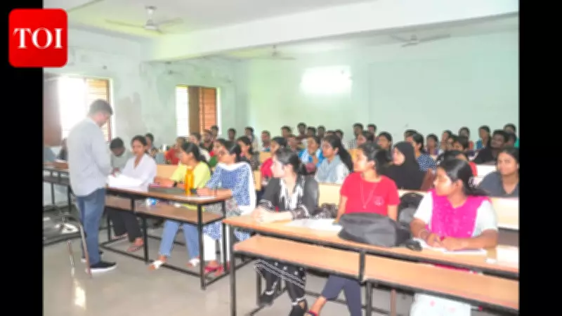 Jharkhand to Launch Premier 'J-Hub' Incubation Center for Student Startups