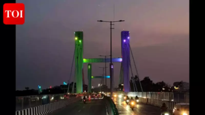 Jharkhand Weather: Fog, Partly Cloudy Skies Expected; IMD Details Forecast