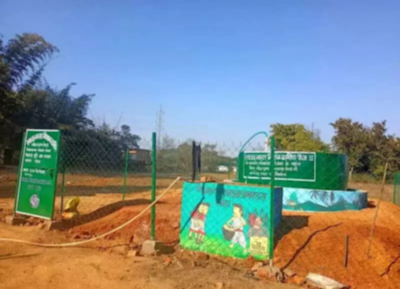 Jharkhand's GOBARdhan Initiative Expands with 44 Biogas Plants Across 24 Districts