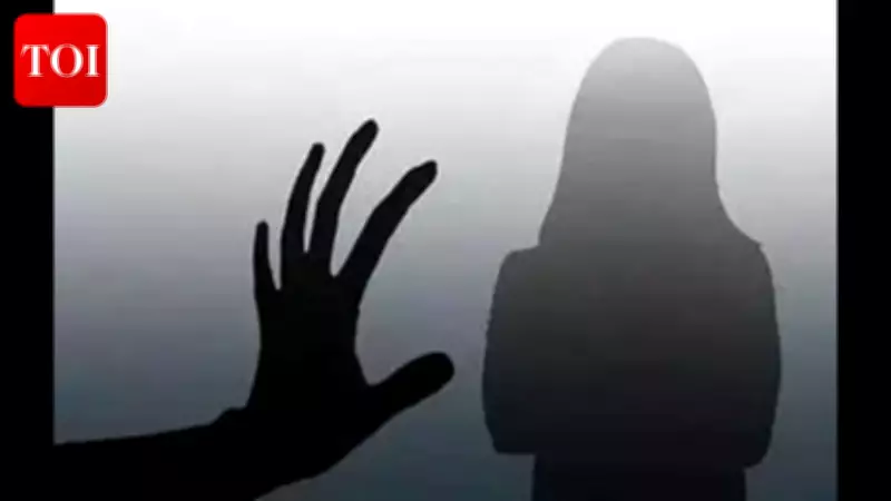 Jharsuguda Court Sentences Stepfather to Life, Mother to 2 Years in Child Rape Case