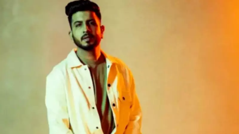 Jigardan Gadhavi Announces Retirement from Playback Singing on Ram Navami