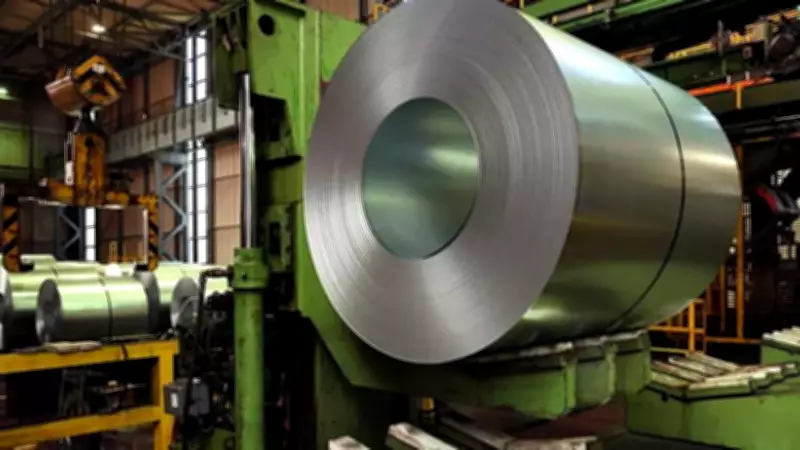 Jindal Steel's German Acquisition Delayed Over Pension Liabilities