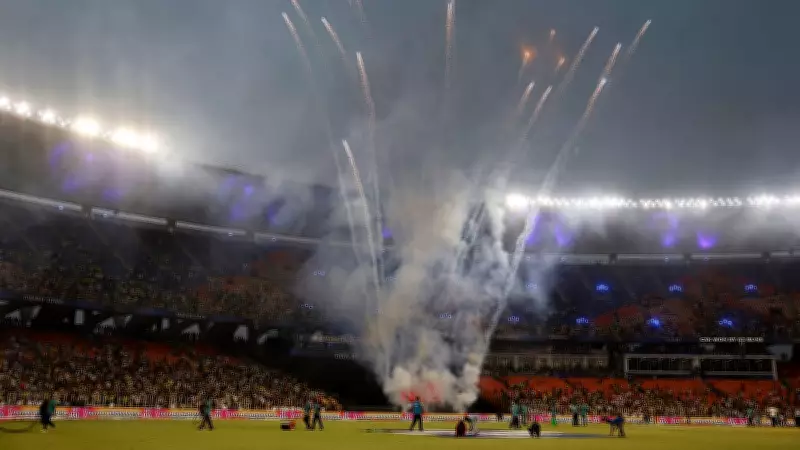 JioStar Terminates Bangladesh IPL Broadcast Deal Amid Bilateral Tensions