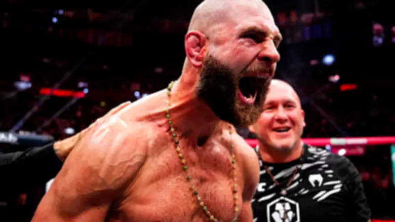 Jiri Prochazka Faces Emotional Test: UFC 327 Title Fight Amid Impending Fatherhood