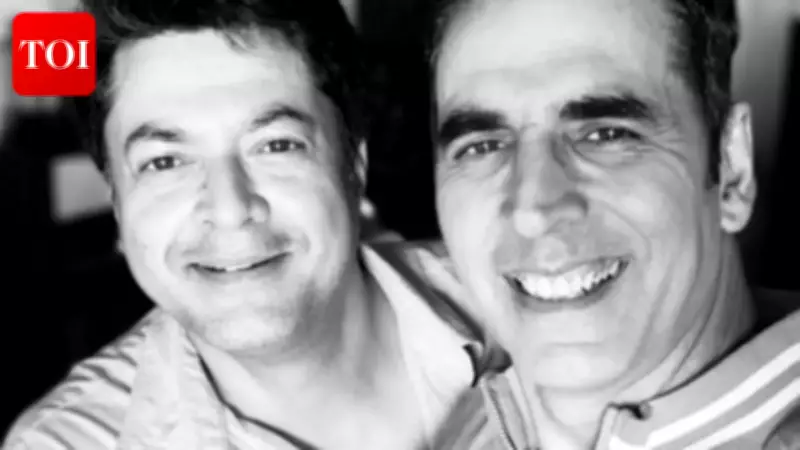 Jisshu Sengupta Clarifies Bhoot Bangla Is Not Bhool Bhulaiyaa, Details Film's Unique Tone