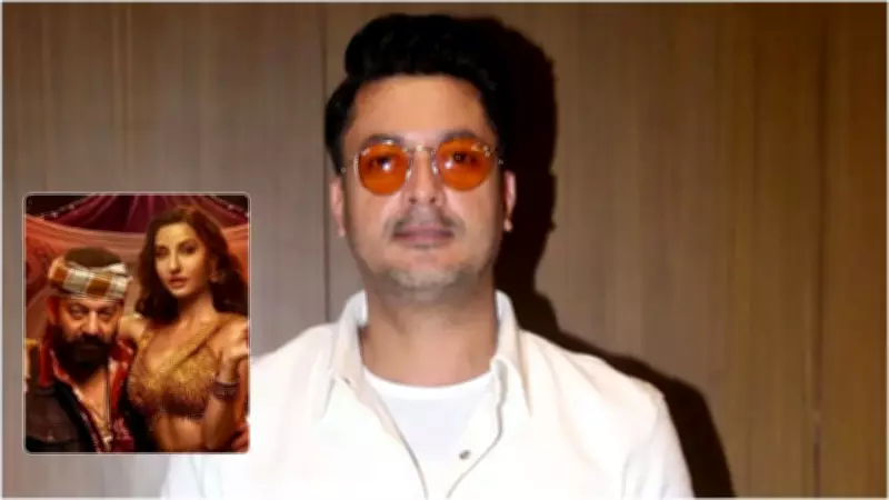 Jisshu Sengupta Defends Controversial Songs, Says Audience Consumption Drives Trends