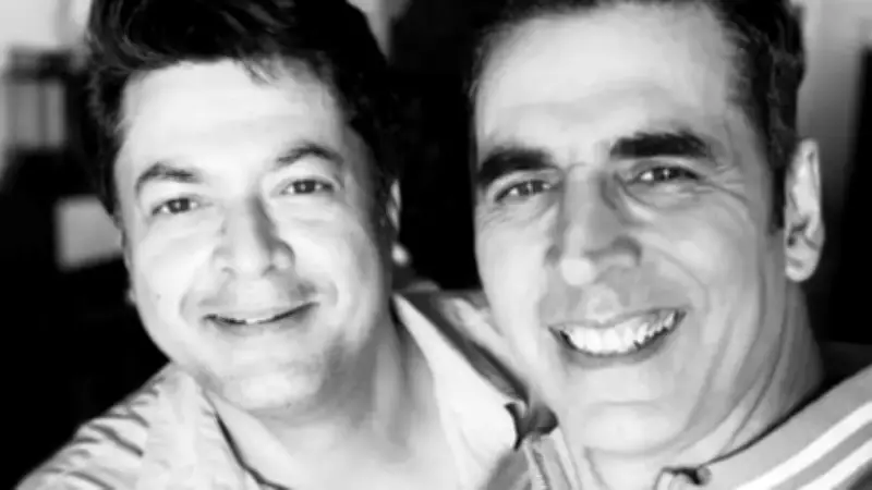 Jisshu Sengupta Reveals Working Experience with Priyadarshan and Akshay Kumar in 'Bhoot Bangla'