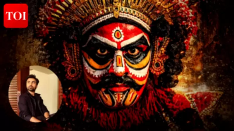 Jitendra Kumar's Unrecognizable Avatar in Thriller 'Dalimb' Stuns Fans