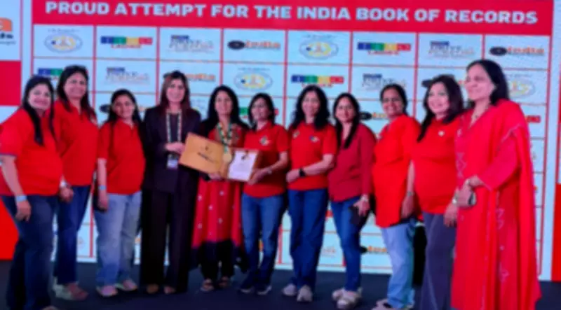 JITO Ladies Wing Drives Change with Multi-City Car Rally for Women's Empowerment