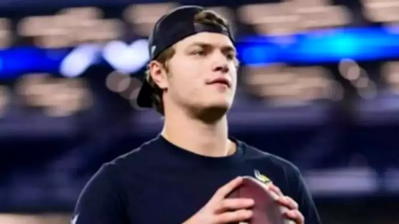 J.J. McCarthy's Net Worth in 2026: Rookie Contract and Endorsements Fuel Growth