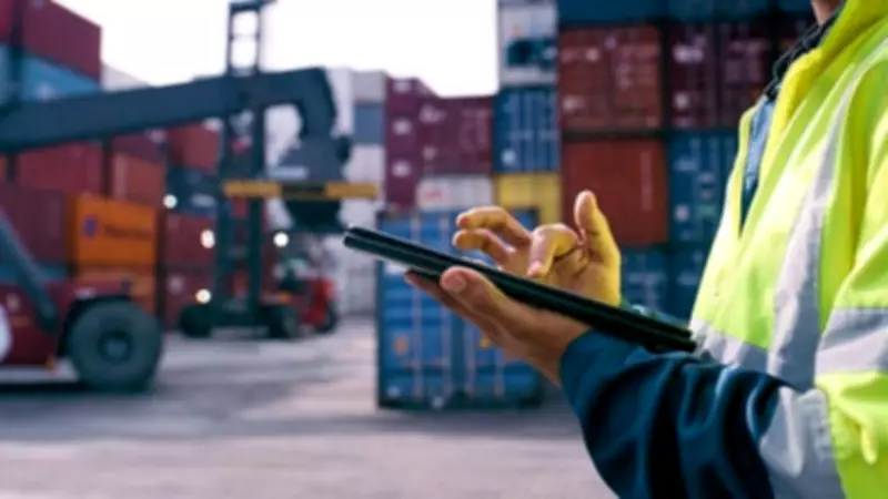 JNPA Grants 15-Day Ground Rent Waiver for Stranded Middle East Export Containers