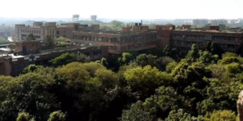 JNU Administration Seeks Police Action Against Students for Alleged Bail Violations