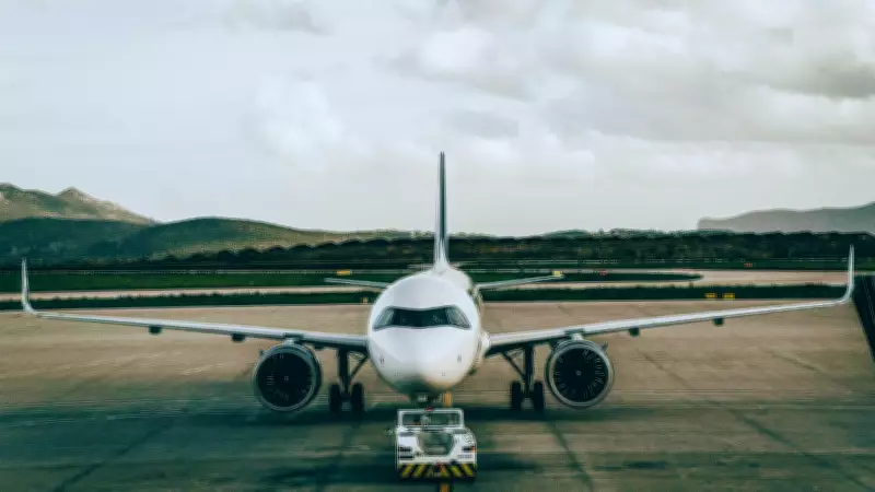 Jodhpur Airport Shuts for Month-Long Runway Resurfacing by Indian Air Force