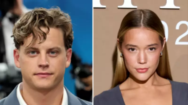 Joe Burrow and Olivia Ponton Rumored Split Amid New Social Media Posts