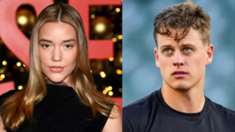 Joe Burrow and Olivia Ponton Spark Romance Rumors with Public Appearances