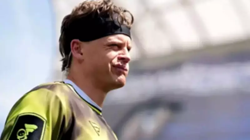 Joe Burrow Targets 2028 Olympic Gold in Flag Football Amid Viral Moment