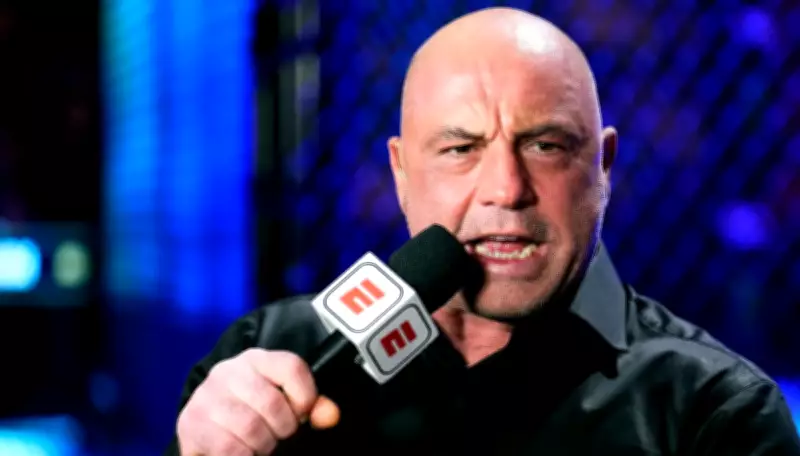 Joe Rogan Raises Concerns Over UFC White House Event Timing and Weather Conditions