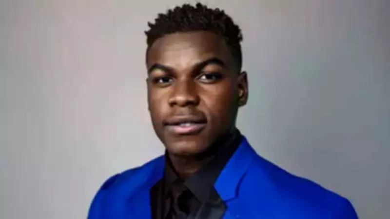 John Boyega Hints at Star Wars Return After Lucasfilm Talks