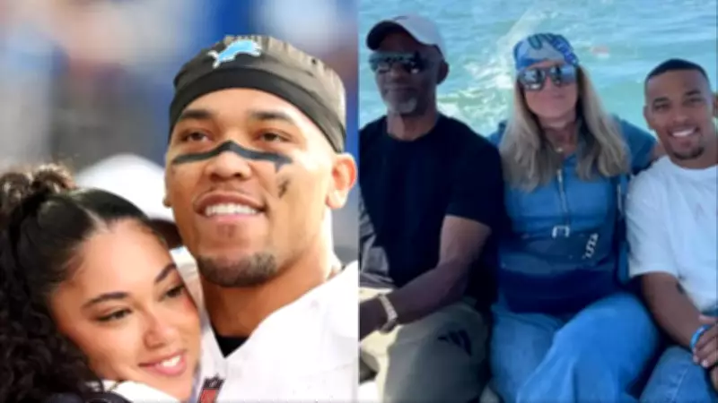 John Brown Calls Girlfriends 'Dream Killers' for Athletes, Sparks Online Debate