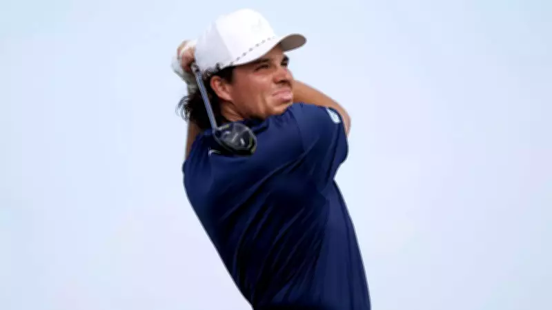 John Daly II Makes PGA Tour Debut, Carves His Own Legacy Beyond Famous Father