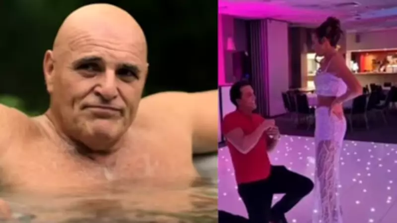 John Fury's Outrage Over Granddaughter's Teen Engagement in New Netflix Trailer