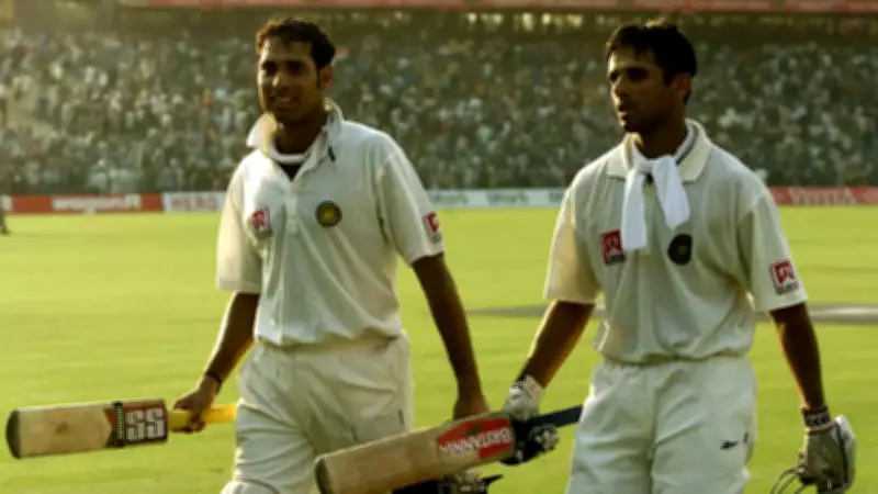 John Wright Recalls India's Epic 2001 Eden Gardens Test Win Over Australia