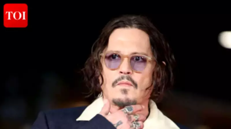 Johnny Depp's Heartfelt Gesture: Donating Salary to Heath Ledger's Daughter
