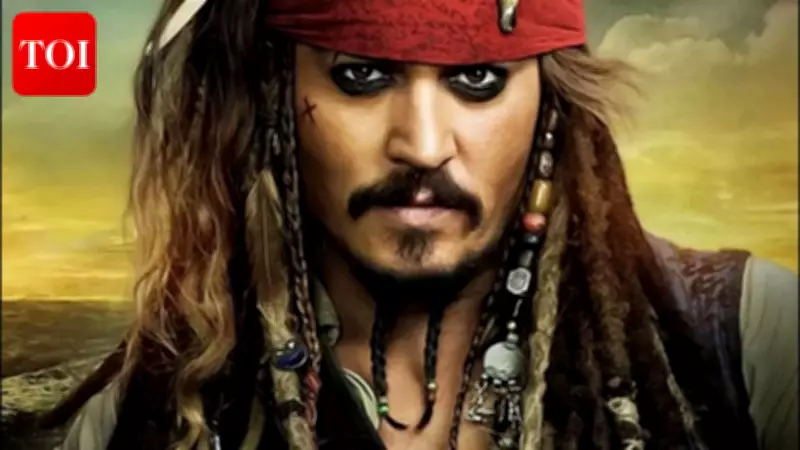 Johnny Depp's Return to Pirates of the Caribbean 6 Confirmed by Producer