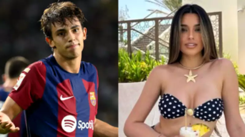 João Félix and Marta Díaz Dating Rumors Debunked: No Confirmed Relationship