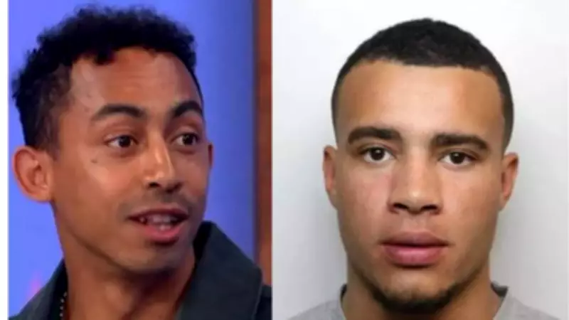 Jordan Stephens Criticizes Piers Morgan's Interview with TikToker Harrison Sullivan