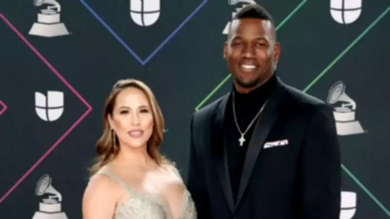 Jorge Soler's Fresh MLB Start: Wife's Miami Getaway Amid Baseball Comeback