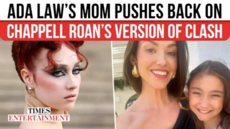 Jorginho's Wife Defends Daughter After Chappell Roan Hotel Incident Denial