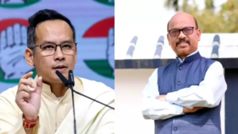 Jorhat Constituency: A Marquee Battle in Assam's Assembly Polls