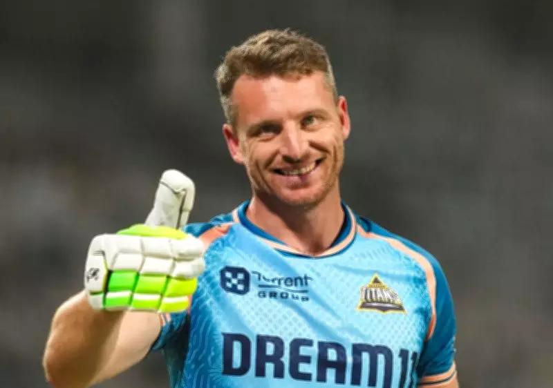Jos Buttler Believes Cricket Break Will Boost His IPL 2026 Performance
