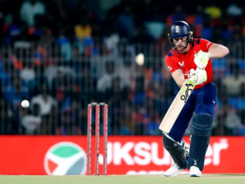 Jos Buttler Hopes for England White-Ball Recall After T20 World Cup 2026 Flop
