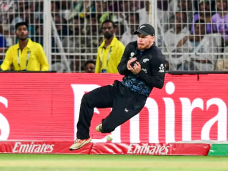 Jos Buttler Praises Glenn Phillips as a Brilliant Player Ahead of IPL Clash