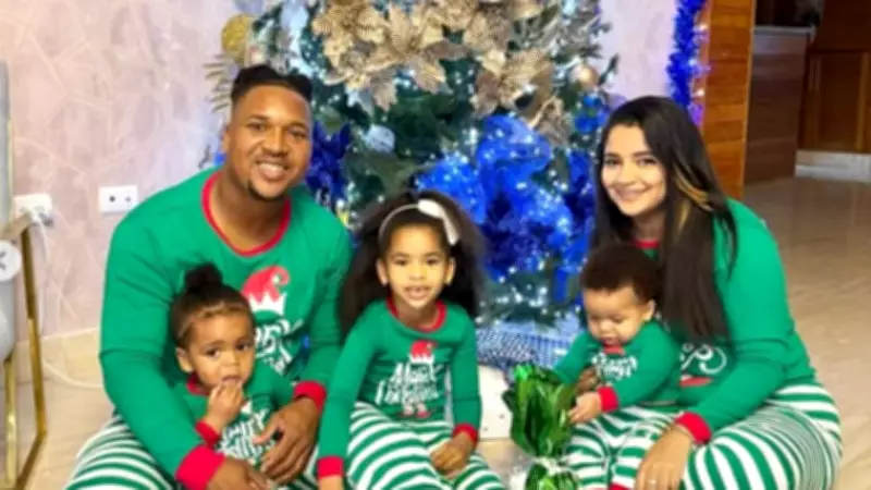José Ramírez: Cleveland Guardians Star's Quiet Family Life with High School Sweetheart