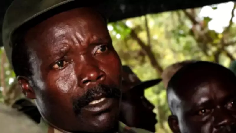 Joseph Kony's Elusive Survival: How Africa's Notorious Warlord Evades Capture