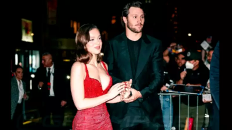Josh Allen and Hailee Steinfeld Baby Rumors Intensify Amid Fan Speculation