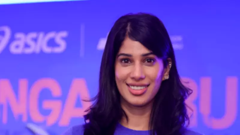 Joshna Chinappa Targets Asian Games Glory in Career's Final Chapter