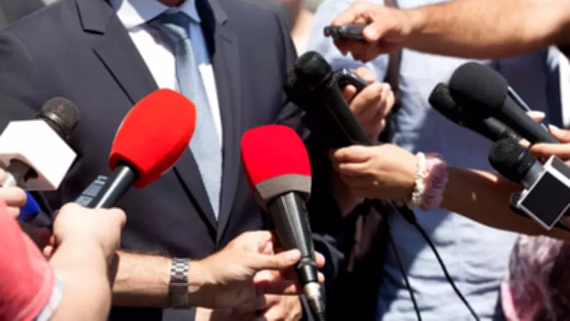 Journalist Bodies Condemn Police Force During UNI Office Sealing Operation