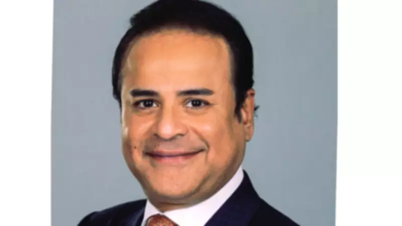 J.P. Morgan Appoints Rahul Badhwar as Senior Country Officer for India